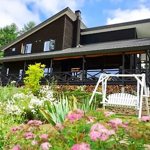 Ritz Garden Niji Country house