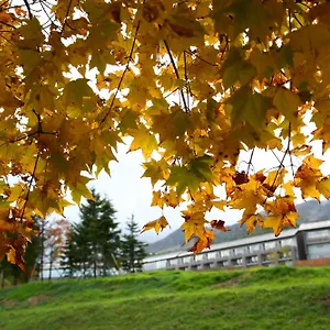 Furano Hotel Ryokan