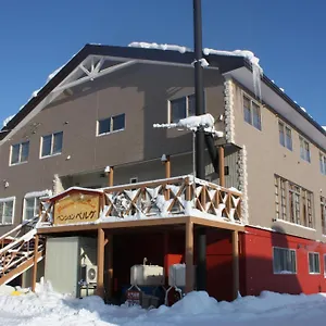 Berg Lodge