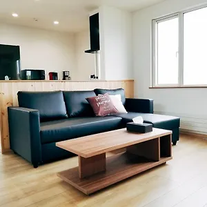 Kashiwa House Holiday home