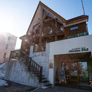 311 Holiday home